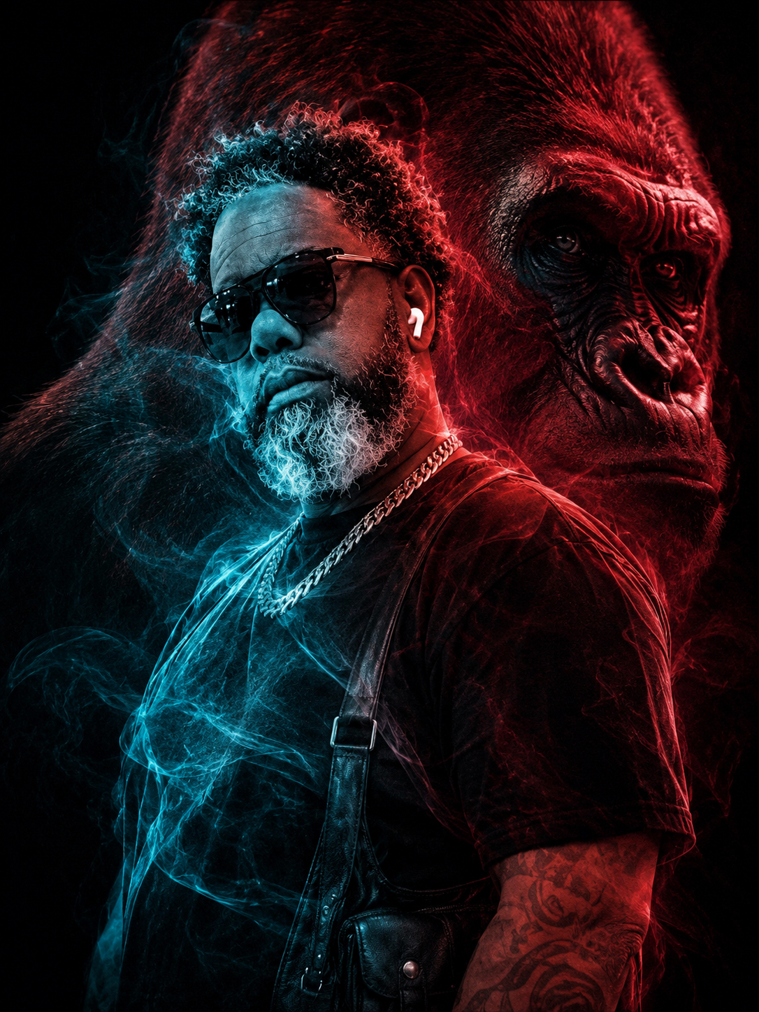 Doobie G. Rilla