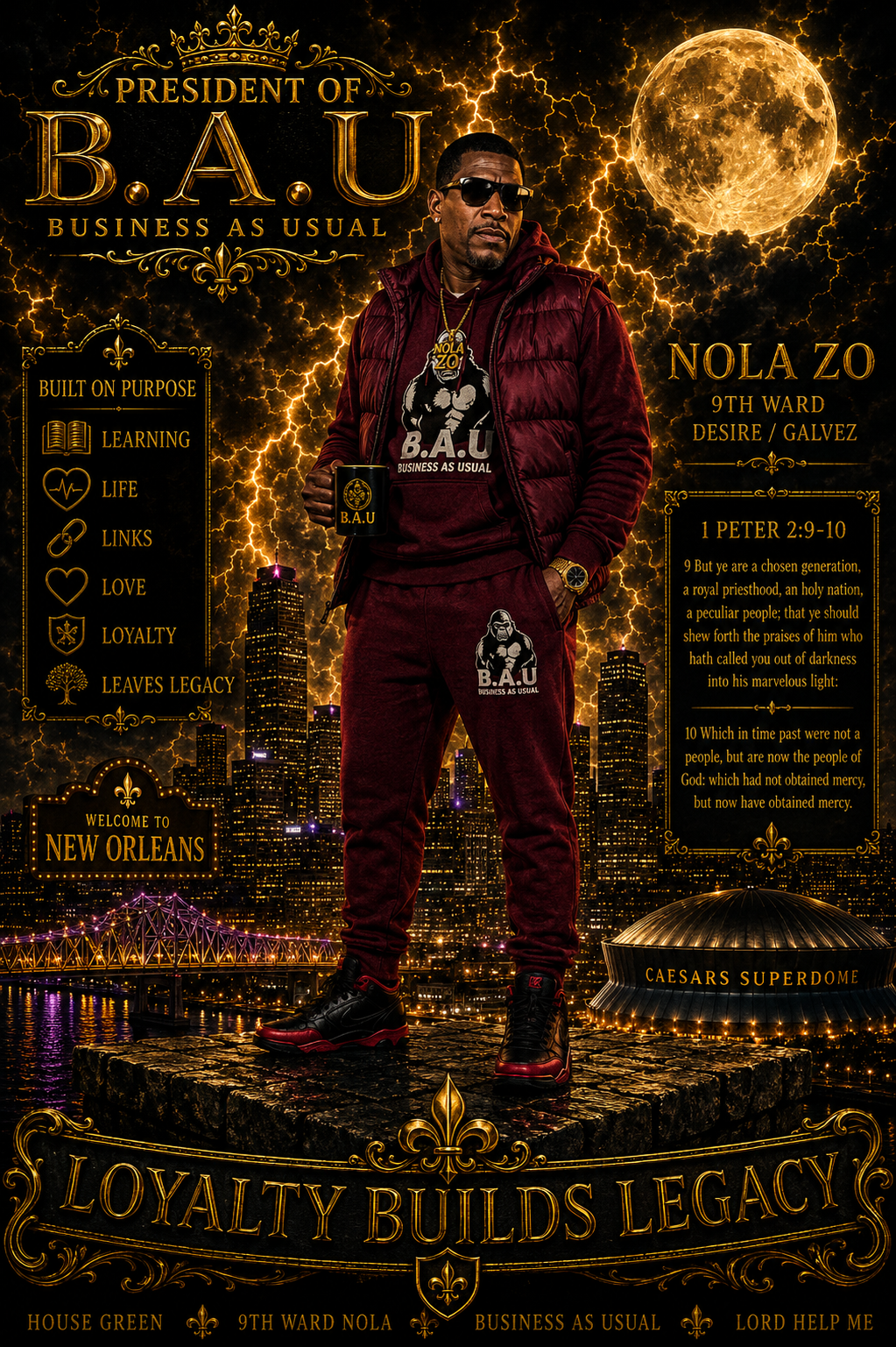 Nola Zo